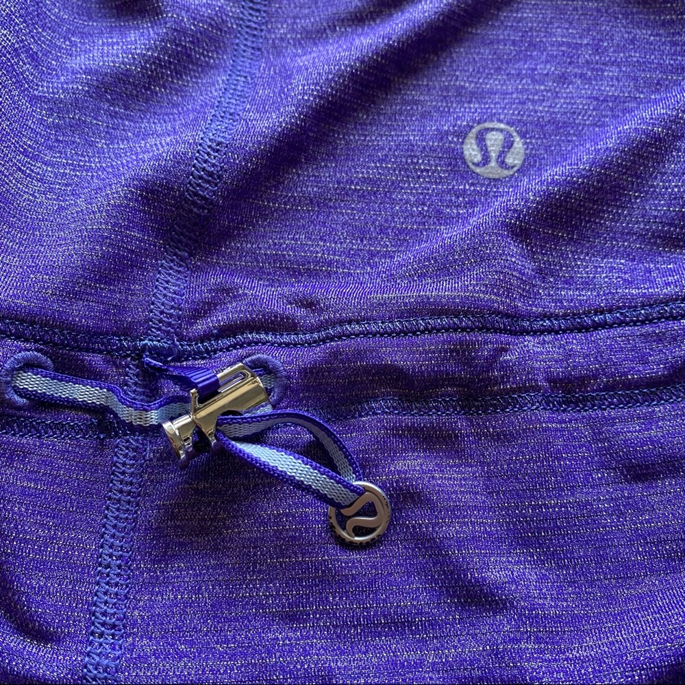 Lululemon Rest Less Tank size 4 - Picture 10 of 11